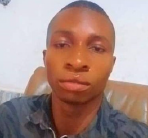 Prince Eworishemogha